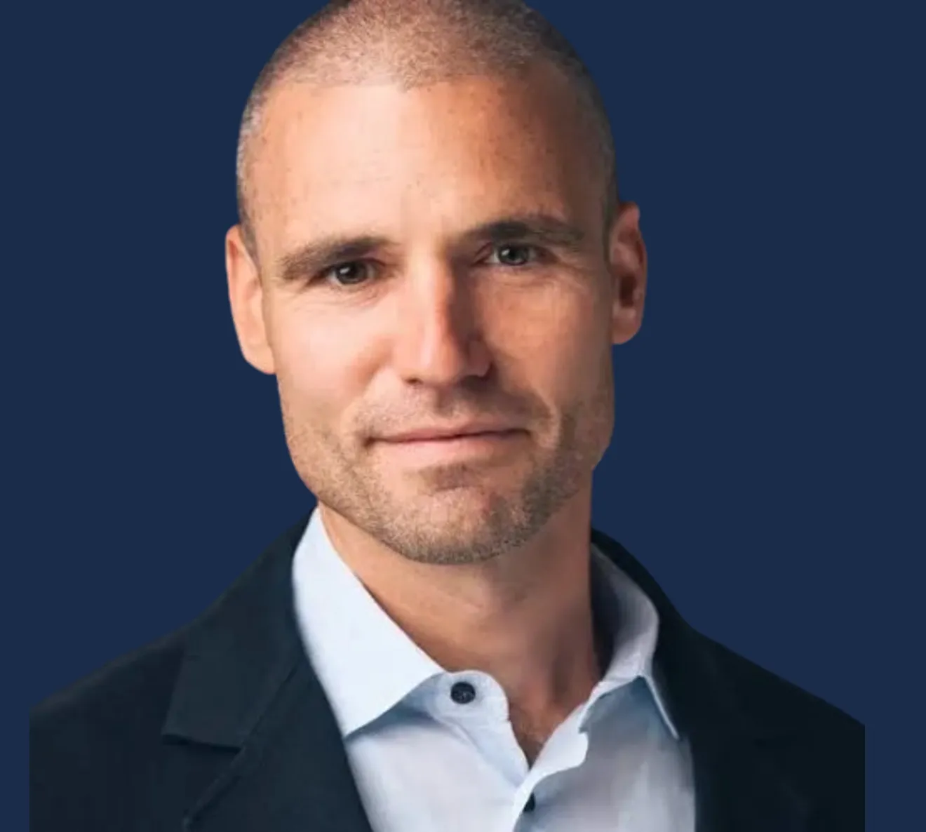 Myles Kleeger